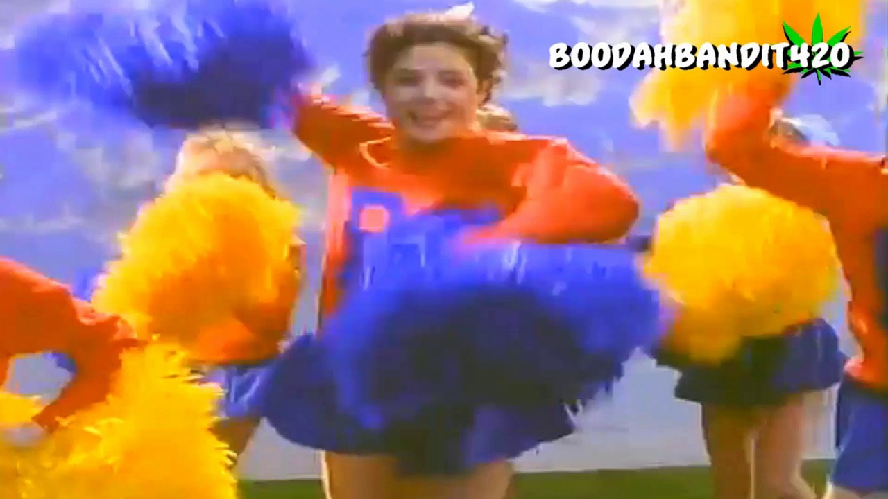 Kurtis Blow - Basketball