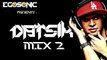 DatsiK Mix Volume 2 [Dubstep]