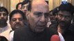 UPA government has lost its credibility: Rajnath Singh