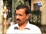 Jaipal Reddy lost his job for resisting Reliance? questions Kejriwal