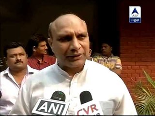 MM Pallam Raju promoted, becomes Cabinet minister