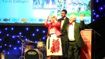 South West Tourism Excellence Awards 14/15