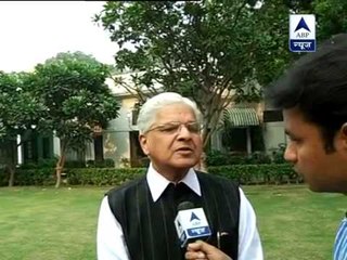 Ashwani Kumar becomes law and justice minister