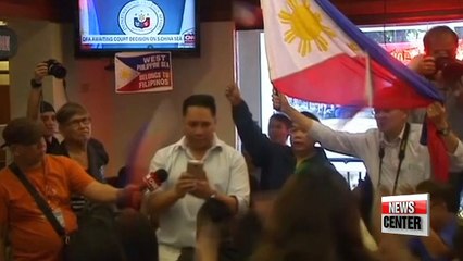 What makes the South China sea so contentious?