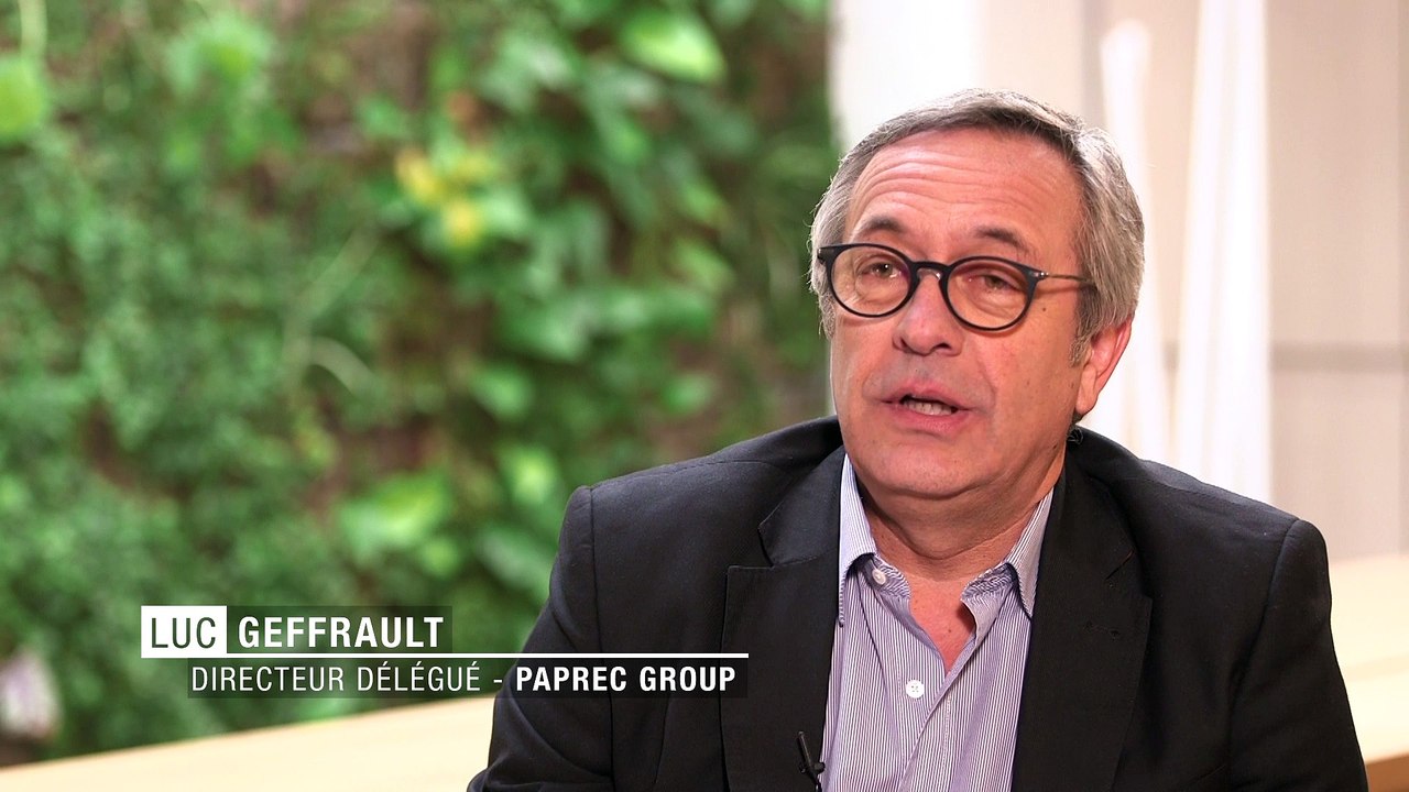 Paprec Nord renouvelle son contrat avec La Call