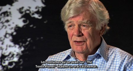 [ITW] Lunar Landing (Making-Of de The Moonbase) - VOSTFR (KuRiSuToFu)