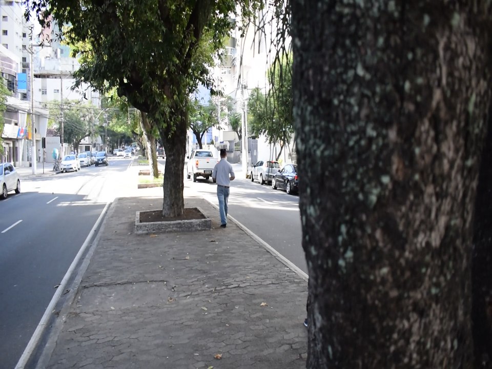 Como a tradição do quebra-queixo venceu a vida moderna