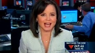 MSNBC - Facebook Controversy - 2-17-09