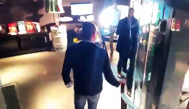 Salon de Genève 2016 - Avant première: la soirée Volkswagen