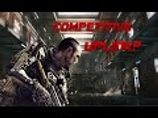 Competitive COD Why I Feel Uplink Won't Make The Cut