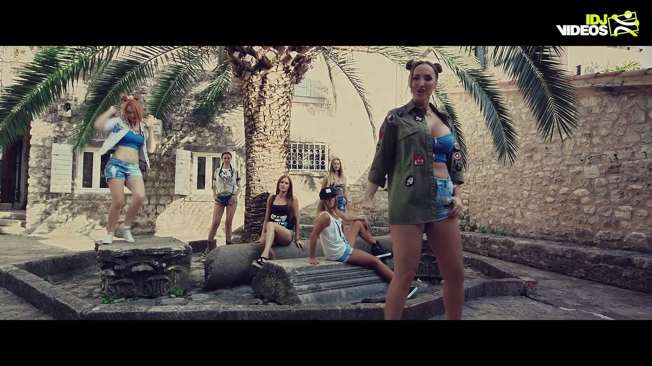 GOGA SEKULIC FEAT. MC DESPO - LOTO DEVOJKA (OFFICIAL VIDEO)