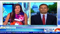 Análisis NTN24 | ¿Qué ha cambiado en Cuba tras el restablecimiento de relaciones con EE.UU.?