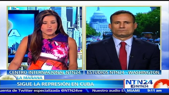 Análisis NTN24 | ¿Qué ha cambiado en Cuba tras el restablecimiento de relaciones con EE.UU.?
