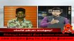 (12_07_2016) Ayutha Ezhuthu Neetchi _ Is Police really Public Friendly... - Thanthi TV