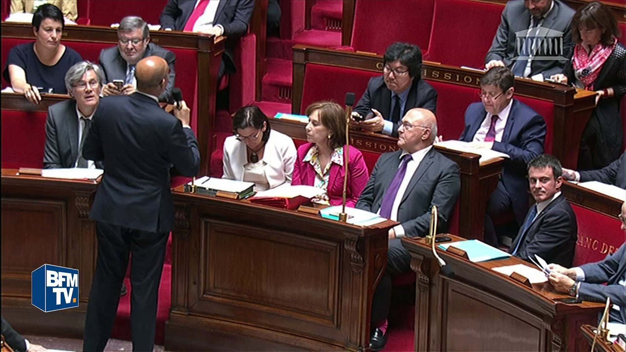 Barroso chez Goldman Sachs: "La Commission européenne doit renforcer les règles sur les conflits d’intérêts"