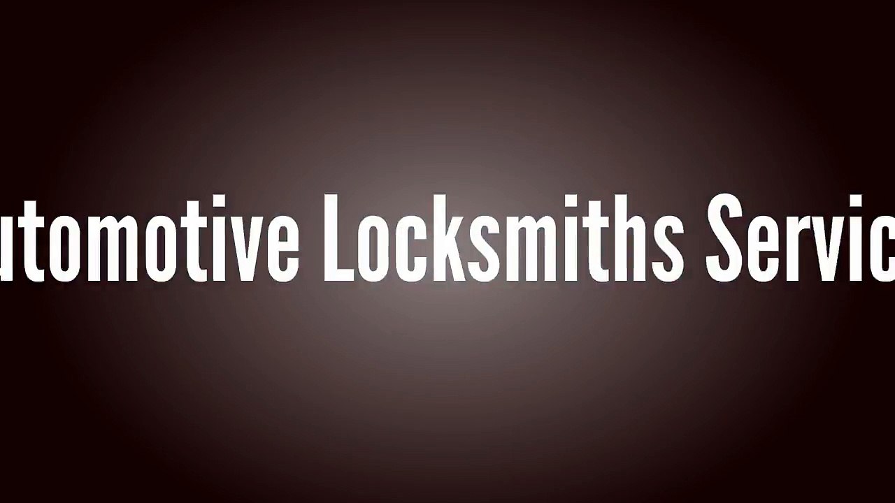Unlock Auto Cary, NC