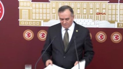 MHP'li Akçay Başbakan'ın Teşekkürünü Kabul Etmiyoruz-3