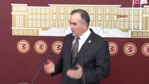MHP'li Akçay Başbakan'ın Teşekkürünü Kabul Etmiyoruz-3