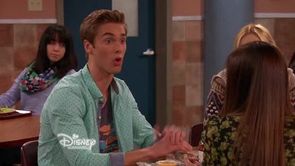 I Didn T Do It Season 1 Episode 17 Bad News Video Dailymotion