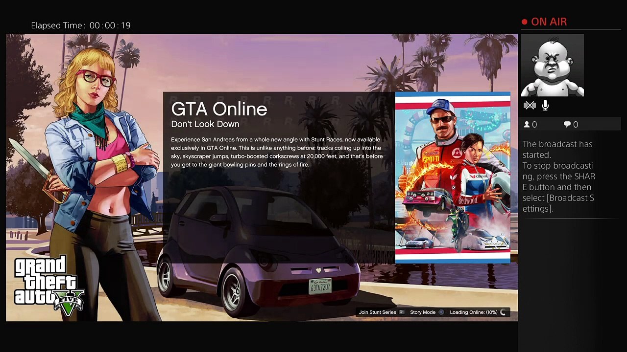 Gta part 2 (9)