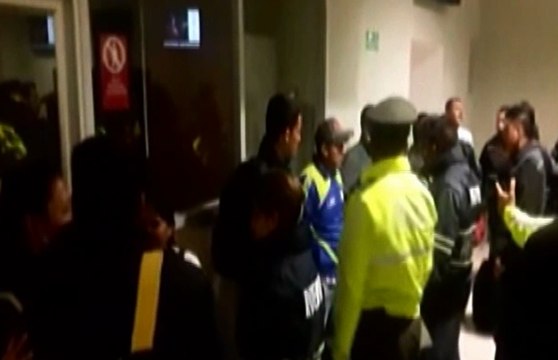 Siete ecuatorianos fueron repatriados desde Cuba