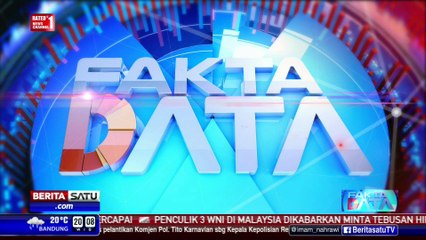 Fakta Data: Film Animasi Terlaris