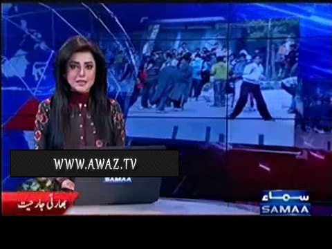 Kashmir violence One more succumbs to injuries, death toll reaches 35