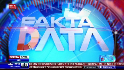 Fakta Data: Tempat Paling Berisiko di Dunia