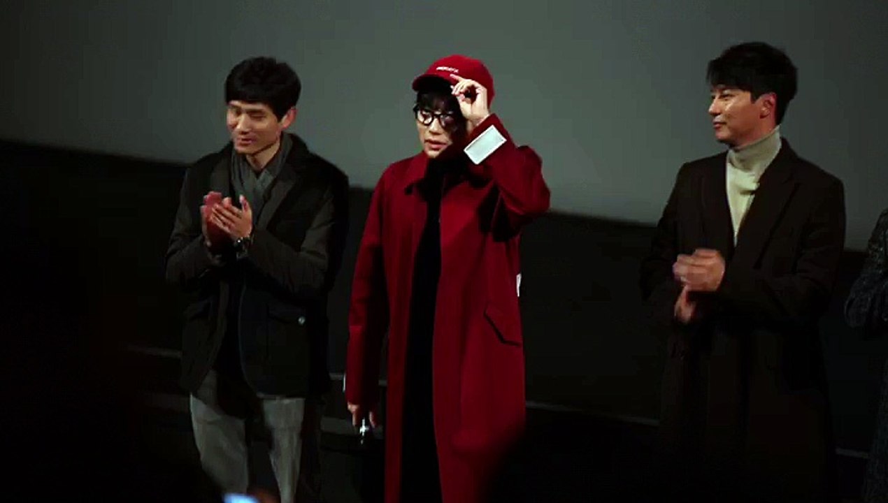 151123 도리화가VIP시사회