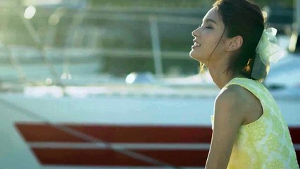 琉球新報 CM 15秒 知りたガール