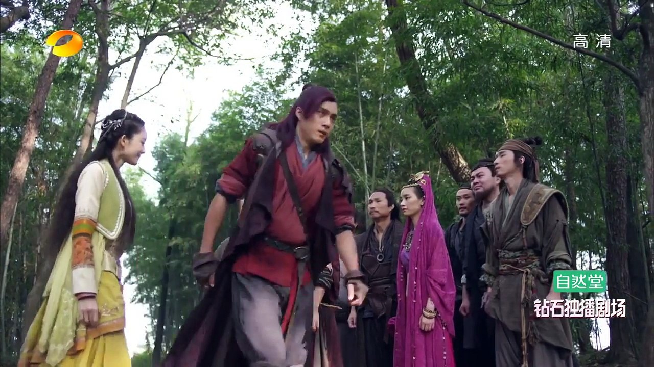 仙劍云之凡 _EP38_TV版