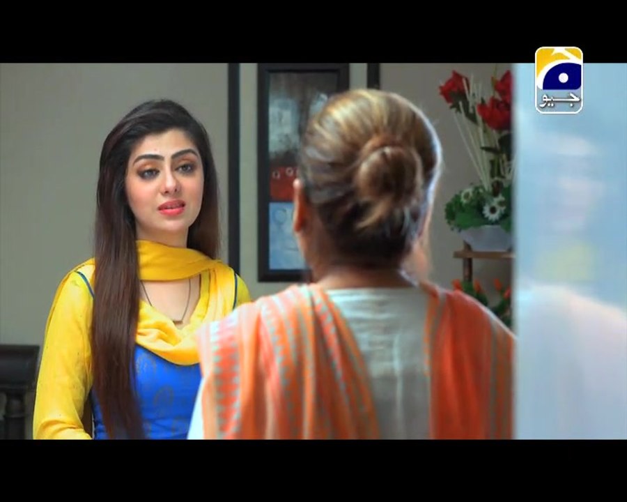 Meri Seheli Meri Bhabhi - Episode 06