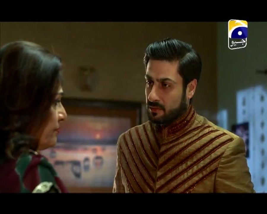 Joru Ka Ghulam - Episode 01