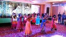 Chittiyaan Kalaiyaan Girls!! Dance Choreography (Wedding)