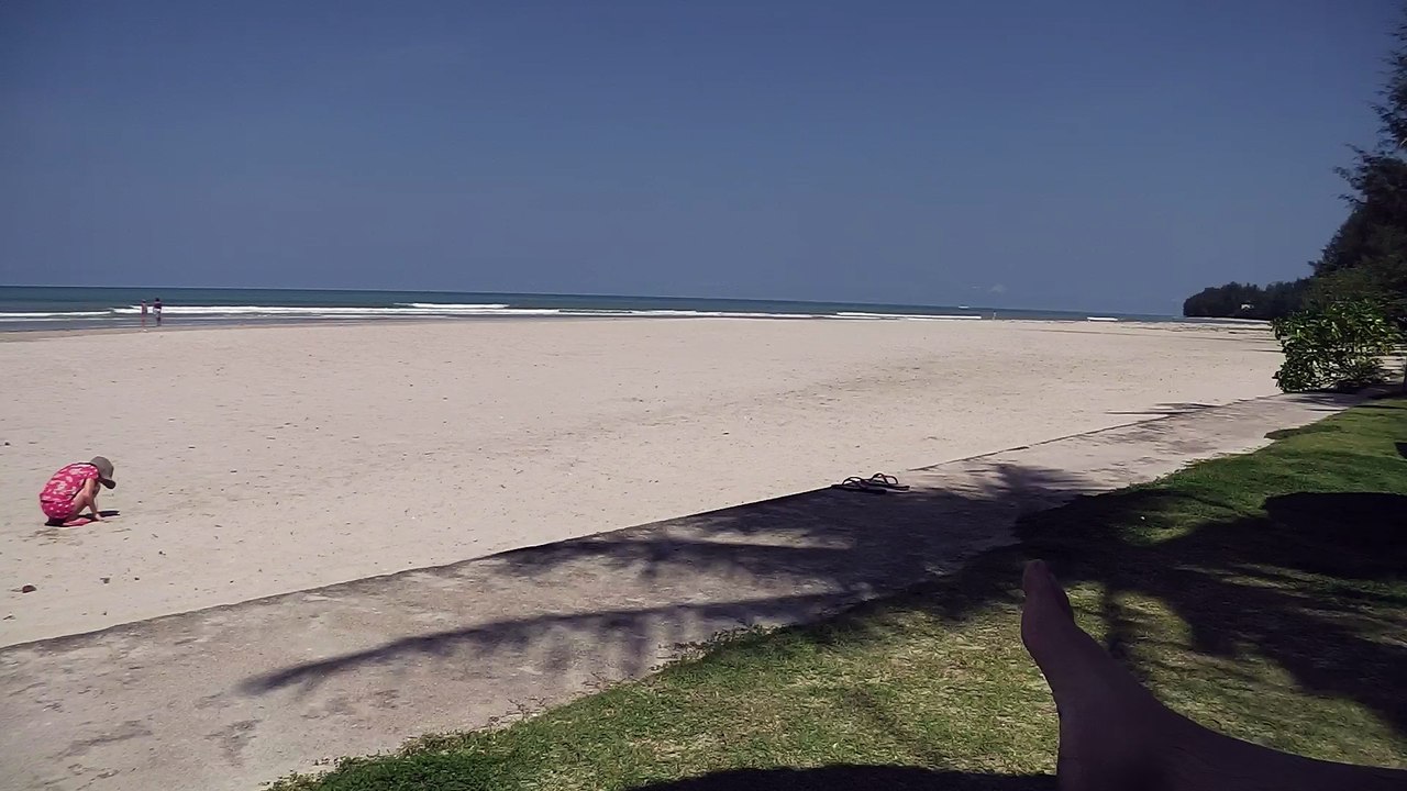 2015 Khao Lak