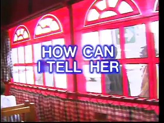 Melovision (MV運律) - How Can I Tell Her