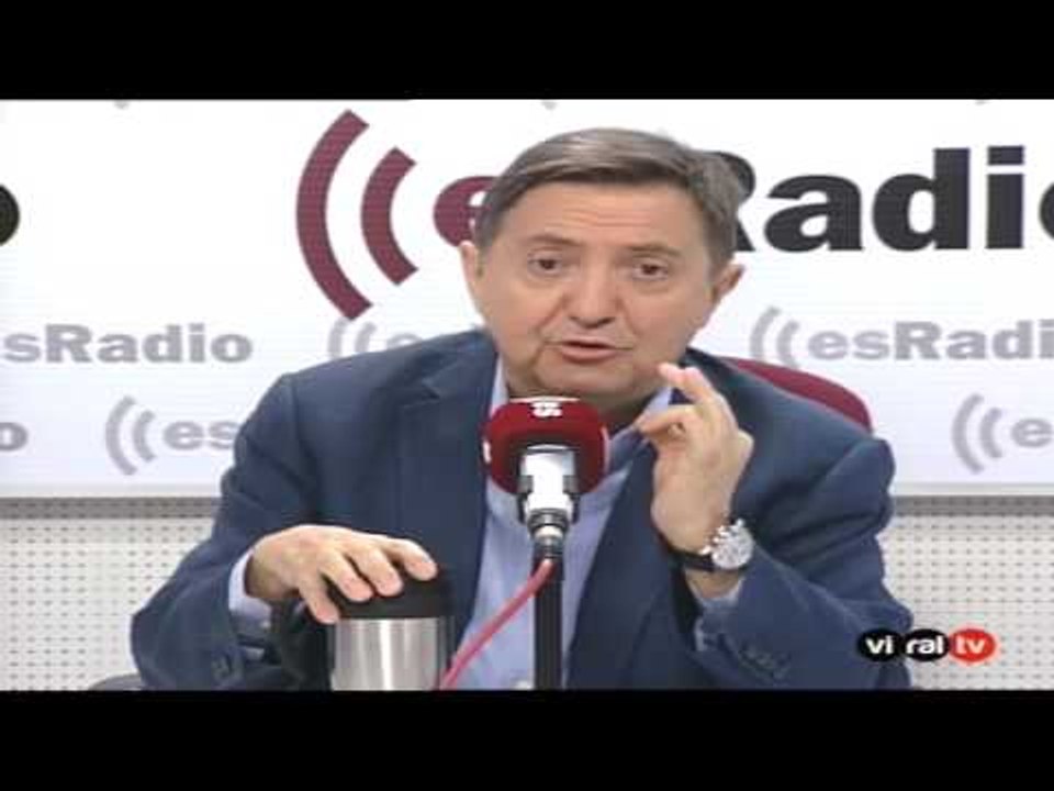 Tertulia de Federico: Rivera descarta entrar en el gobierno pero permitirá que Rajoy gobierne