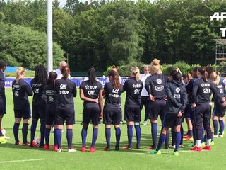 JO-2016 - Foot: pour les Françaises, seule la médaille est belle