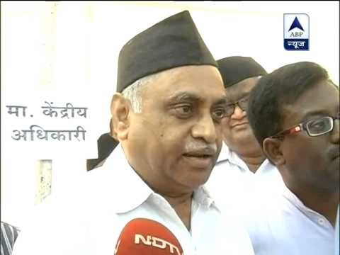 Allegations against Nitin Gadkari seems like a media trial: RSS