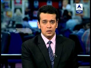 Virbhadra Singh threatens media, Congress apologises for his behaviour