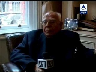 Nitin Gadkari should step down as BJP president, demands Jethmalani