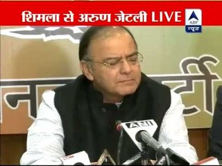 Virbhadra Singh comes under fresh attack from BJP