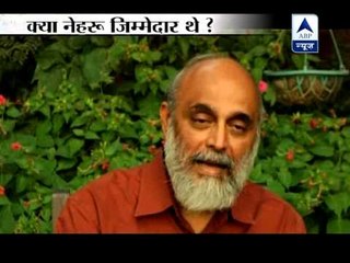 ABP News Special on Indo-China war