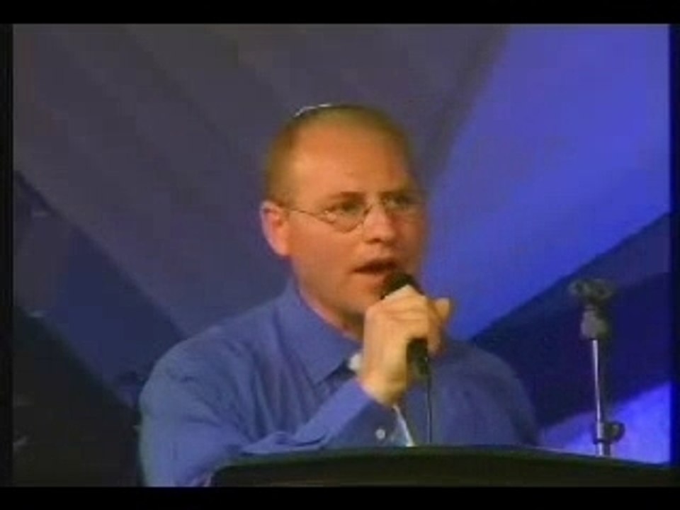 Medley Shiviti OSSEH SHALOM BETH YESHOUA