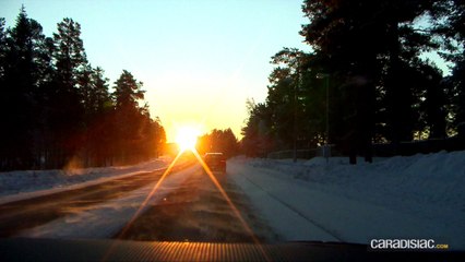 Volkswagen Tiguan : le teasing