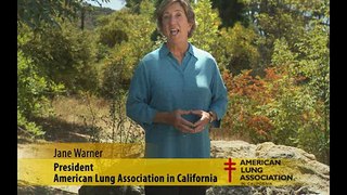 NO on Prop 23: American Lung Assn (TV Ad :30)