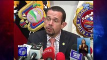 Viceministro Fuentes explicó os motivos de la deportación de los cubanos