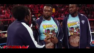 Best Promo Ever || The New Day || Bray Wyatt