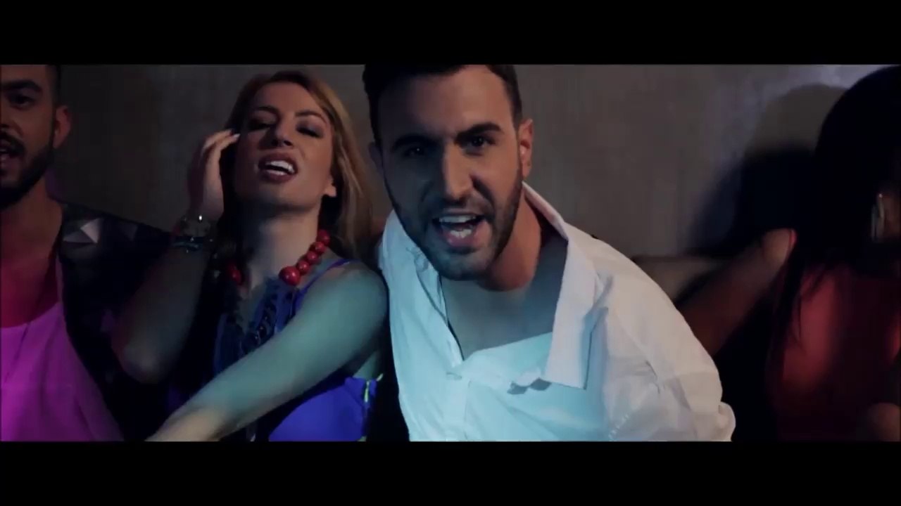 ΓΚ| Γιάννης Κρητικός & Jackpot - Τέρμα το καλό παιδί   | (Official ᴴᴰvideo clip)  Greek- face