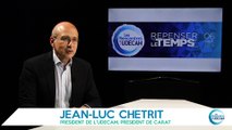 [Rencontres 2016] 6 septembre 2016 - Jean-Luc Chetrit - Teaser 1